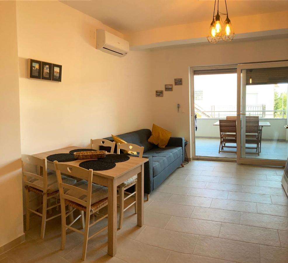 Apartman Medulin Extérieur photo
