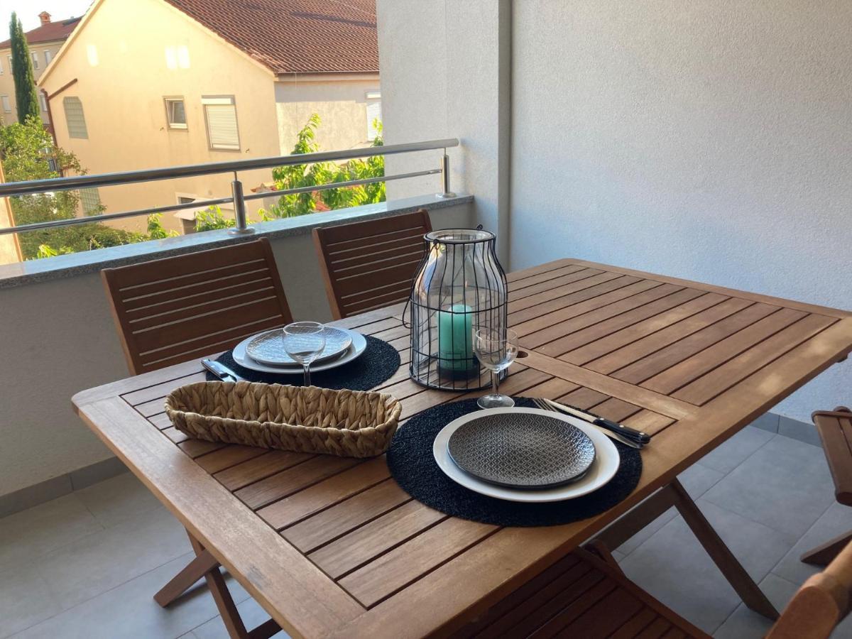 Apartman Medulin Extérieur photo