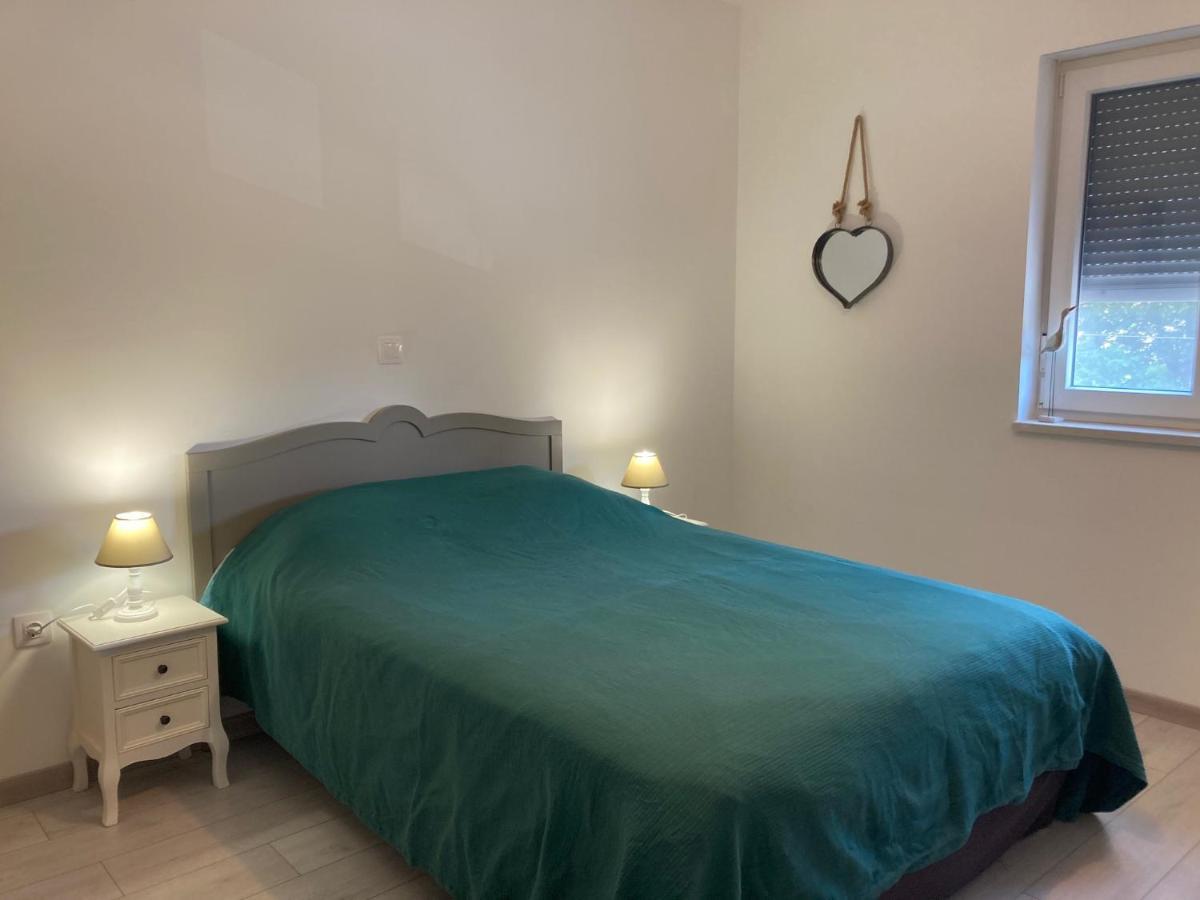 Apartman Medulin Extérieur photo