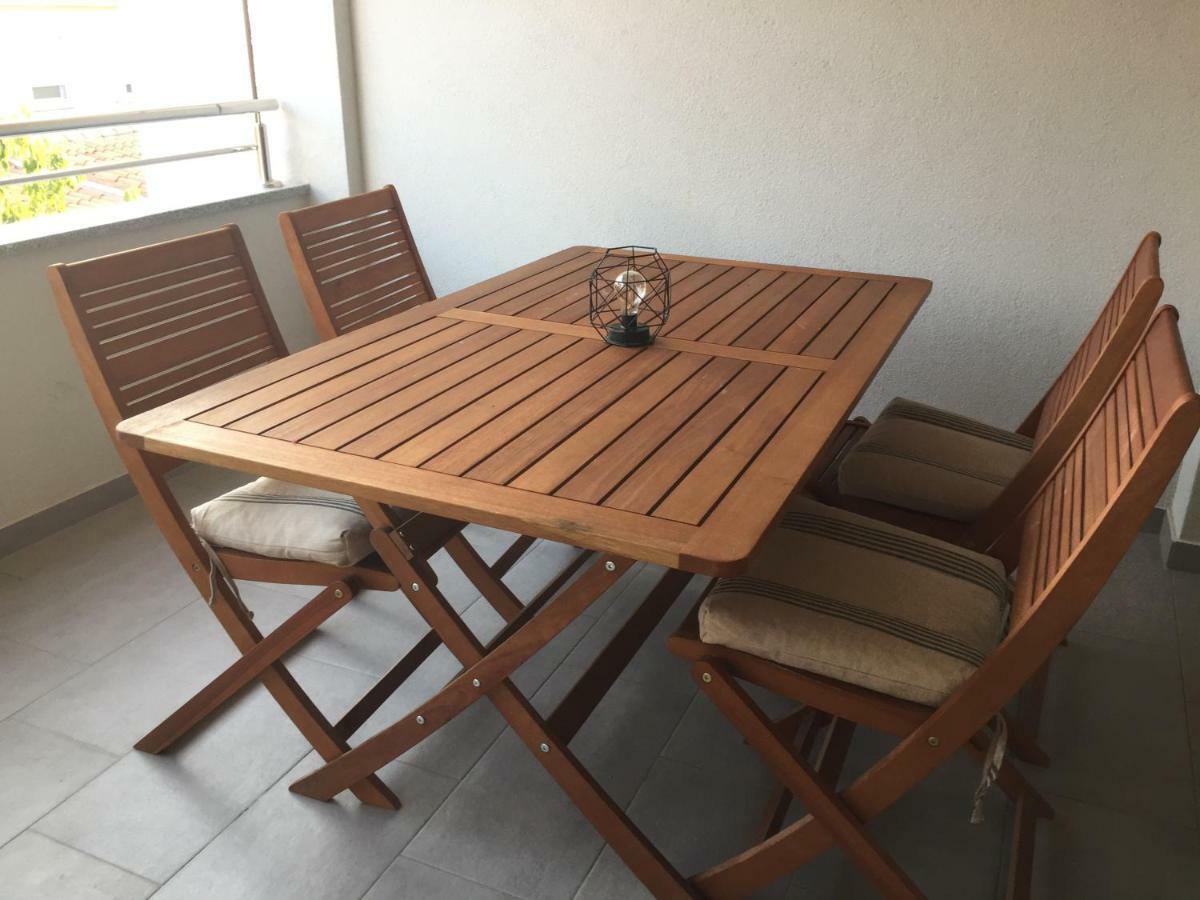 Apartman Medulin Extérieur photo