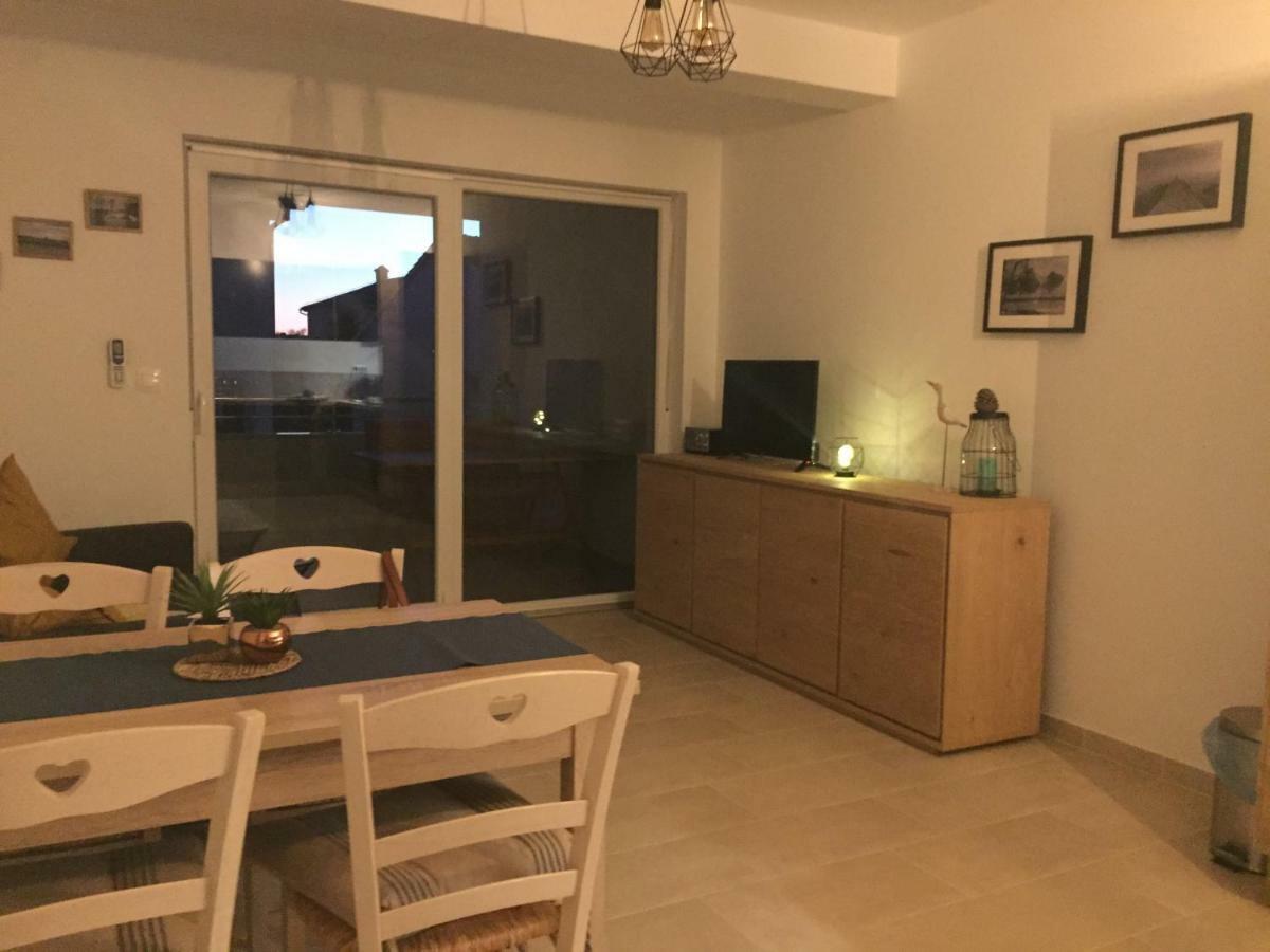Apartman Medulin Extérieur photo