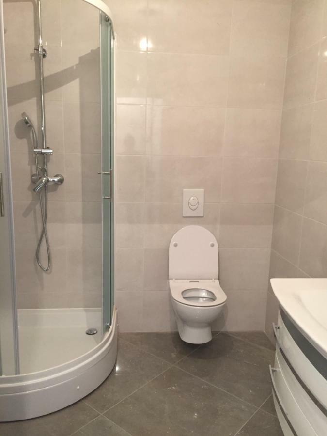 Apartman Medulin Extérieur photo