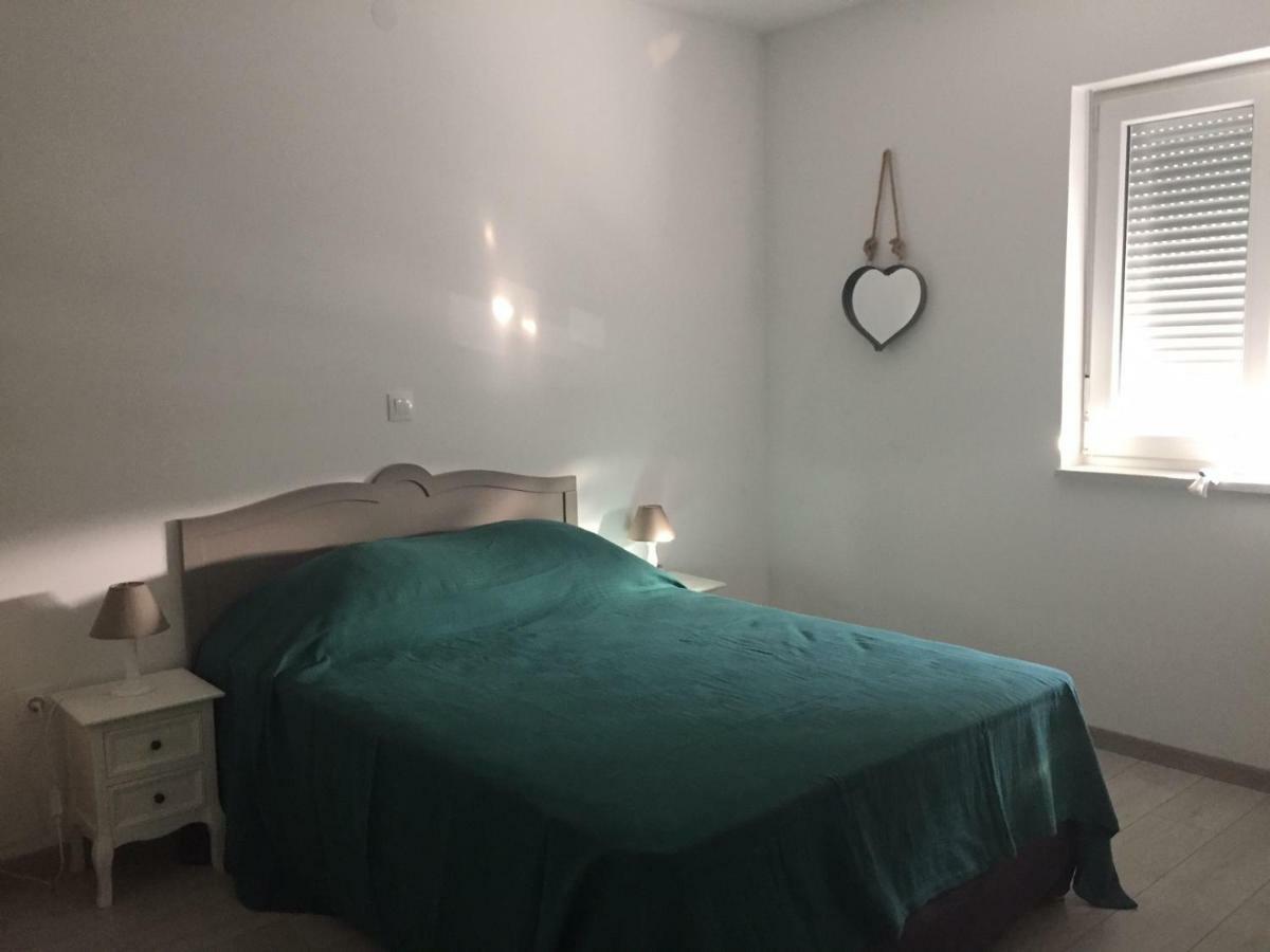 Apartman Medulin Extérieur photo