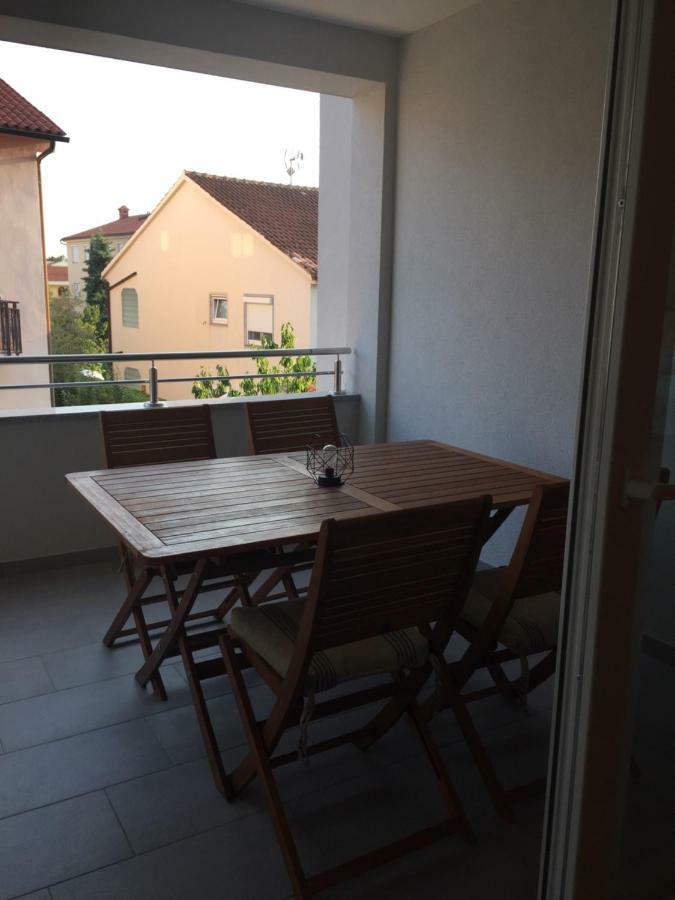 Apartman Medulin Extérieur photo